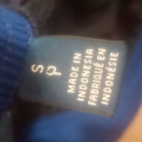 Polo SPORT track pants small - Picture 4 of 4